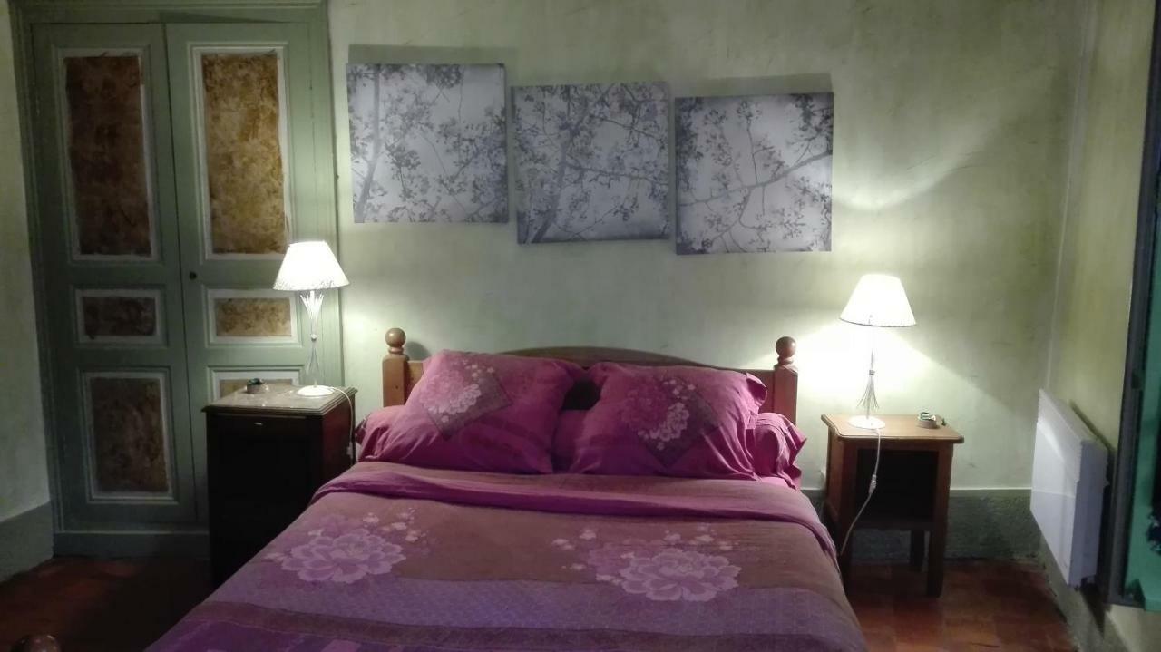 Gite de charme au coeur de la Bourgogne Santigny Extérieur photo